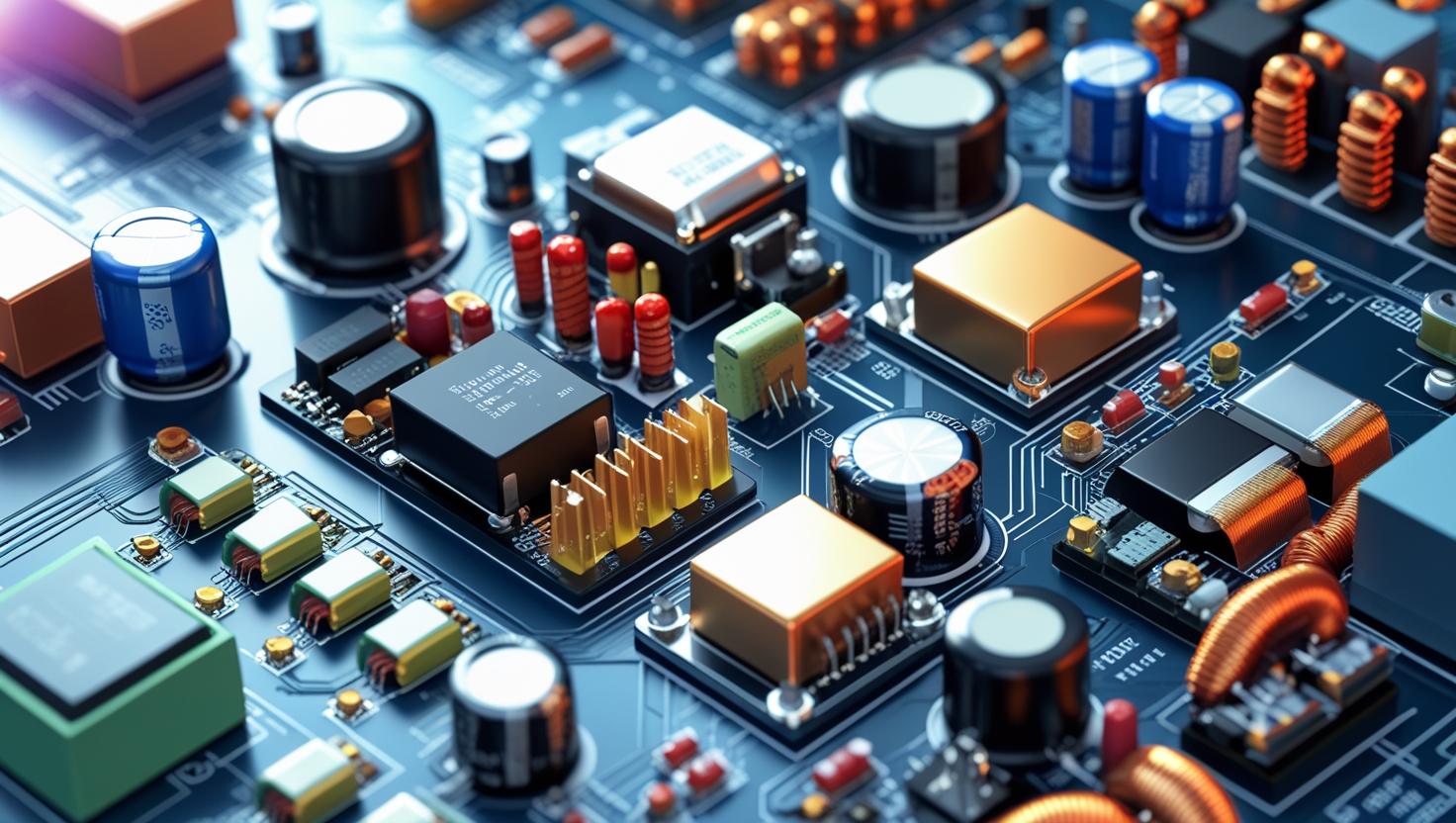 Power Electronics Engineering