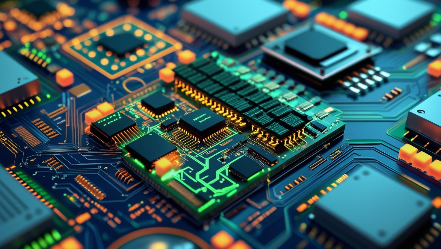 Electronics & Communication Engineering