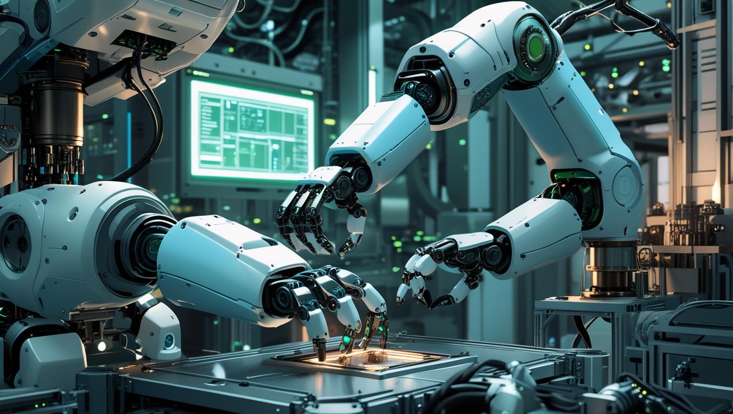 Robotics Engineering